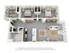 3 Bedroom G1